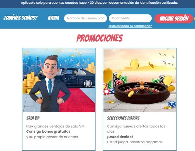 casino online
