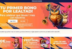 Promociones Gratogana