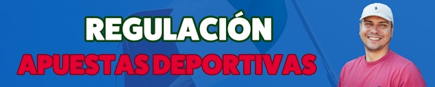 Regulación de apuestas deportivas en Italia.