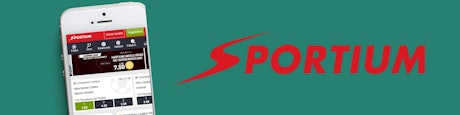 Sportium caballos