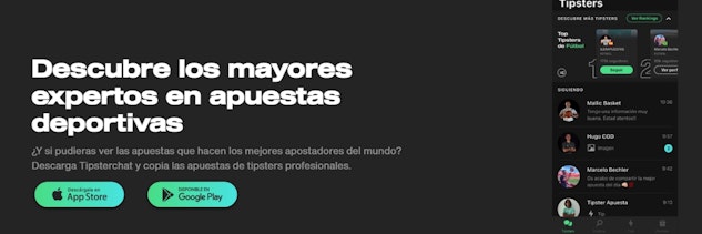Tipsterchat