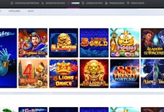 Casino Tonybet