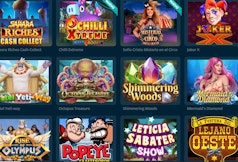 Tragamonedas Casino Platin