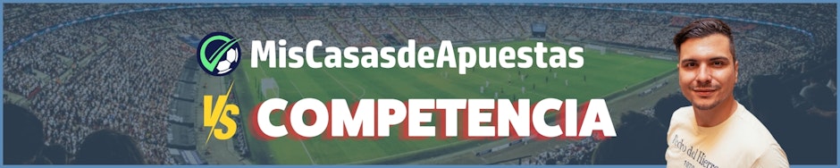 VS Competencia