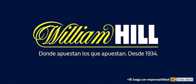 William Hill españa