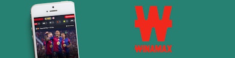 Winamax streaming
