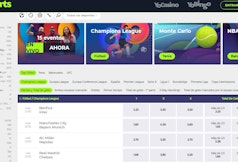Yo sports apuestas