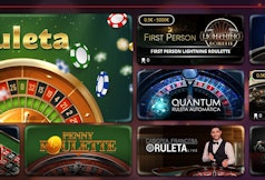 Yocasino ruletas