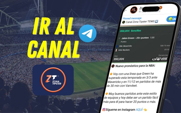 Zona Tipster