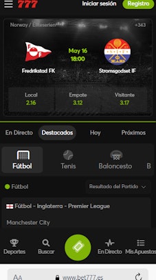Bet777