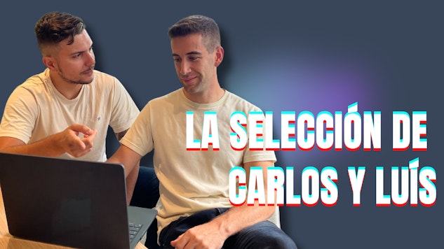 Top 10 casas de apuestas en España seleccionadas por nuestros especialistas.