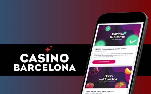 : Bono del 100% hasta 200€. Requiere un depósito mínimo de 10€.