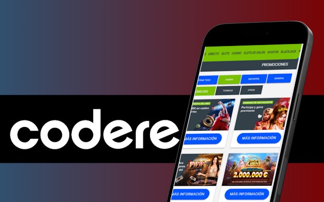 Ofertas destacadas de casinos en línea.