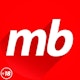 Logotipo de Meridianbet