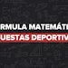 Métodos matemáticos para asegurar beneficios en las apuestas.