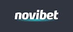 Novibet Logo México