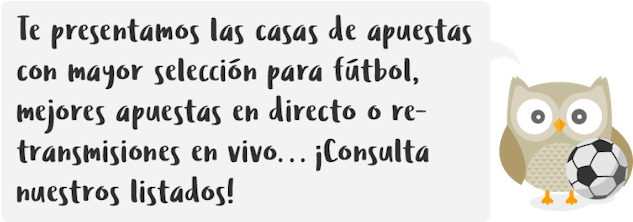 Owlie fútbol España
